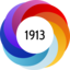 Altmetric score 1913