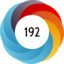 Article has an altmetric score of 192