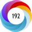 Article has an altmetric score of 192