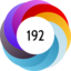 Altmetric score 192