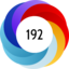 Article has an altmetric score of 192