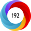 Article has an altmetric score of 192