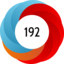 Altmetric score 192