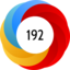 Article has an altmetric score of 192