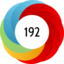 Altmetric score 192