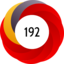 Article has an altmetric score of 192