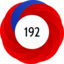 Article has an altmetric score of 192