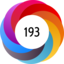 Altmetric score 193