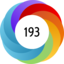 Article has an altmetric score of 193