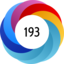 Article has an altmetric score of 193