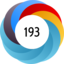 Article has an altmetric score of 193