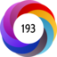 Altmetric score 193