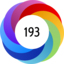 Altmetric score 193
