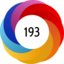 Altmetric score 193