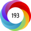Article has an altmetric score of 193