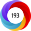 Article has an altmetric score of 193