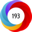 Article has an altmetric score of 193