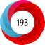 Article has an altmetric score of 193