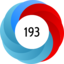 Article has an altmetric score of 193