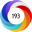 Article has an altmetric score of 193