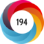 Article has an altmetric score of 194