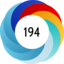 Article has an altmetric score of 194