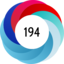 Article has an altmetric score of 194