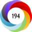 Article has an altmetric score of 194