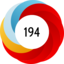 Article has an altmetric score of 194