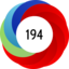 Article has an altmetric score of 194