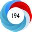 Altmetric score 194