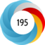 Article has an altmetric score of 195