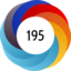 Article has an altmetric score of 195