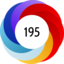 Article has an altmetric score of 195