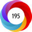Article has an altmetric score of 195