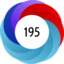 Article has an altmetric score of 195