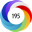 Article has an altmetric score of 195