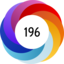 Article has an altmetric score of 196