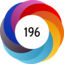 Article has an altmetric score of 196