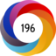 Article has an altmetric score of 196