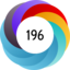 Article has an altmetric score of 196