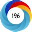 Article has an altmetric score of 196