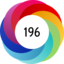 Article has an altmetric score of 196