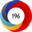 Article has an altmetric score of 196