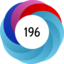Article has an altmetric score of 196