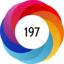 Article has an altmetric score of 197