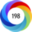 Article has an altmetric score of 198