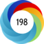 Article has an altmetric score of 198