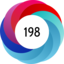 Article has an altmetric score of 198