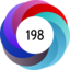 Article has an altmetric score of 198